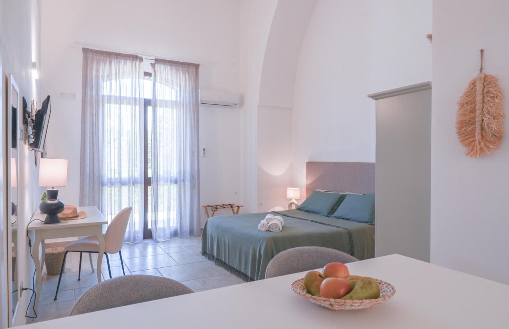 Mediterranea Residence Nardo Exterior photo